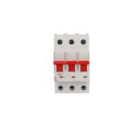 Sezionatore modulare 100A 3P 400V SV 3100 002423316 EVE