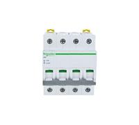 Sezionatore modulare 125A 4P iSW A9S65492 Acti9