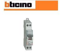 SEZIONATORE MODULARE 16A 1 MODULO BTICINO F72N16