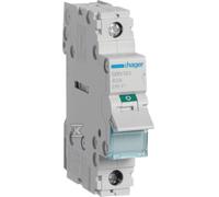 Sezionatore modulare 1P 40A 230VAC SBN140
