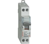 Bticino sezionatore 2P 32A 1 modulo F72N32