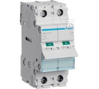 Sezionatore modulare 2P 40A 400VAC SBN240