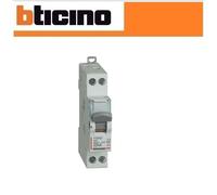 SEZIONATORE MODULARE 32A 1 MODULO BTICINO F72N32