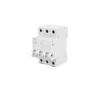 Sezionatore modulare 3P 63A 400V SENTRON 5TE2 5TL1 5TL1363-0
