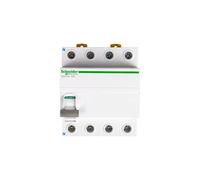 Sezionatore modulare 40A 4P iSW-NA Acti9 A9S70740