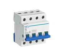 Sezionatore modulare Chint NH4 32A 4P 400 Vac 4 Moduli 398046