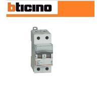 SEZIONATORE MODULARE 63A 2 MODULI BTICINO F72N63