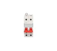 Sezionatore modulare 63A 2P 16kA FRX302 406528 sezionatore FRX300