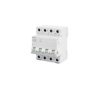 Sezionatore modulare 63A 3P+N 400V 5TL1663-0 SENTRON 5TE2 5TL1