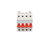 Sezionatore modulare 63A 4P 16kA FRX300 406544