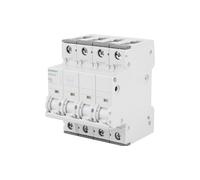 Sezionatore modulare 63A 4P 400V SENTRON 5TE2 5TL1 5TE2514-0