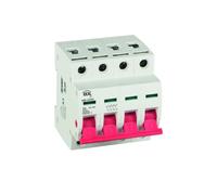 Sezionatore modulare 63A 4P KMI-4/63A 27250 IDEAL TS