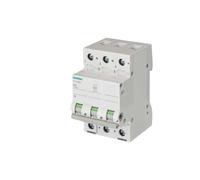 Sezionatore modulare 80A 3P 400V 5TL1380-0 SENTRON 5TE2 5TL1