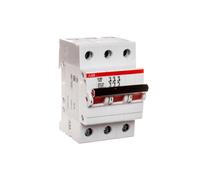 Sezionatore modulo 100A 3P E200_SD200_SHD200 2CDE283001R0100