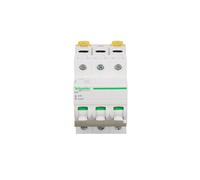 Sezionatore modulo 100A 3P iSW A9S65391 Acti9
