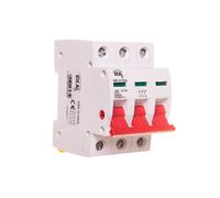 Sezionatore modulo 100A 3P KMI-3/100A 23235 IDEAL TS