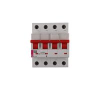 Sezionatore modulo 100A 4P 400V SV 4100 002423416 EVE