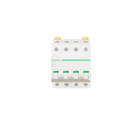 Interruttore sezionatore isolante Acti9 iSW-100-4 100A A9S65491