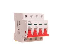 Sezionatore modulo 100A 4P KMI-4/100A 23237 IDEAL TS