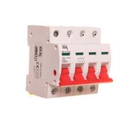 Sezionatore modulo 100A 4P KMI-4/100A 23237 IDEAL TS