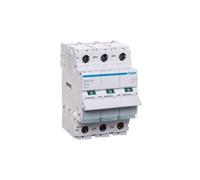 Sezionatore modulo 125A 3P SBN399 SBN sezionatore