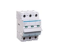 Sezionatore modulo 125A 3P SBN399 SBN sezionatore