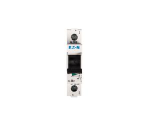 Sezionatore modulo 20A 1P IS-20/1 276258