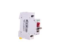 Sezionatore modulo 32A 2P iSW con lampada rossa A9S61232 Acti9