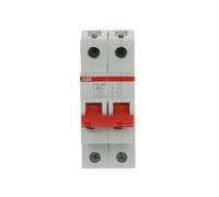 Sezionatore modulo 40A 2P E200_SD200_SHD200 2CDD282101R0040