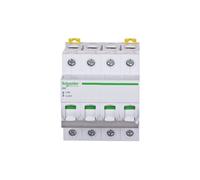 Interruptor en carga iSW 4P 40A