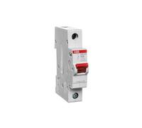 Sezionatore modulo 63A 1P E200_SD200_SHD200 2CDD271111R0063