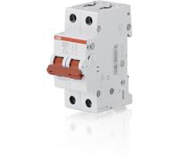 Sezionatore modulo 63A 2P E200_SD200_SHD200 2CDD282101R0063