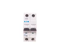 Sezionatore modulo 63A 2P (possibile scatto) ZP-A63/2 284907