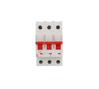 Sezionatore modulo 63A 3P 400V SV 363 002423314 EVE