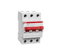 Sezionatore modulo 63A 3P E200_SD200_SHD200 2CDD273111R0063