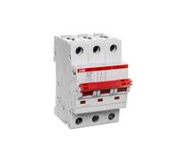 Sezionatore modulo 63A 3P E200_SD200_SHD200 2CDD283101R0063
