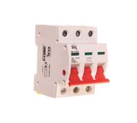 Sezionatore modulo 63A 3P KMI-3/63A 23233 IDEAL TS