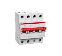 Sezionatore modulo 63A 4P E200_SD200_SHD200 2CDD274111R0063