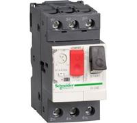 Sezionatore motore 0,75kW 230÷690VAC DIN intervento in cortocircuito 33,5A Schneider GV2ME07AP