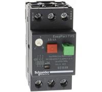 Sezionatore motore 3P 1,1kW 2,5-4A Schneider GZ1E08
