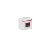Sezionatore Otp32B3M 3P 32A in custodia - ABB EO 122 5