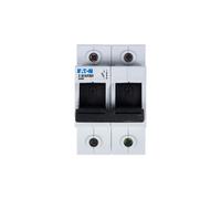 Sezionatore portafusibile 2P 63A D02 Z-SLS/CB/2 248248