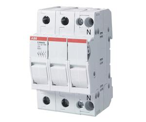 Sezionatore portafusibile ABB E93HN/32 3P+N 32A M204743