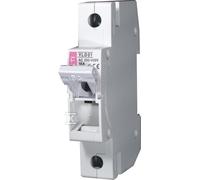 Sezionatore portafusibile VLD01 10A 1P 002261002