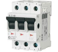 Sezionatore modulo 32A 3P HIS-32/3 167352