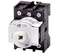 Sezionatore principale 3P 25A senza prolunga P1-25/XM 172834 P, T