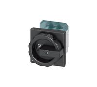 Sezionatore principale 3P 63A 22kW AC23A SENTRON 3LD2504-0TK51