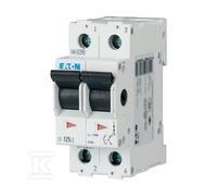Interruttore sezionatore modulare - EATON - IS-125/2 - 125 A - 2P - Serie IS