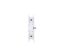 Quarto polo Lovato aggiuntivo 125A per sezionatore serie GA GAX42125A