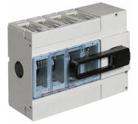 Sezionatore standard Bticino MEGASWITCH 4P 630A 690 Vac T7414WF/630